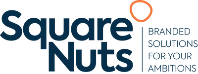 SquareNuts - Promotional textile | Merchandising & Gifts | Workwear