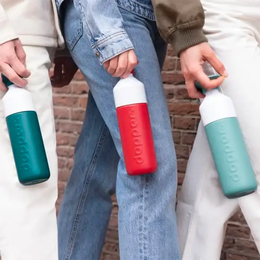 03 Dopper Insulated 10