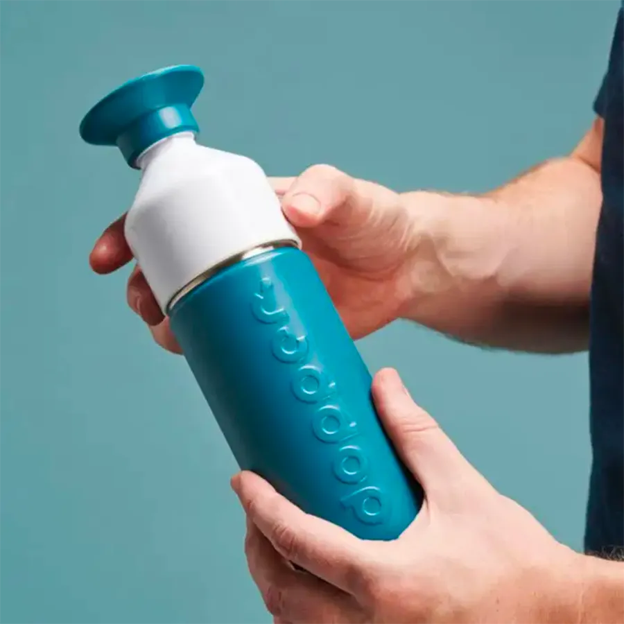 03 Dopper Insulated 8