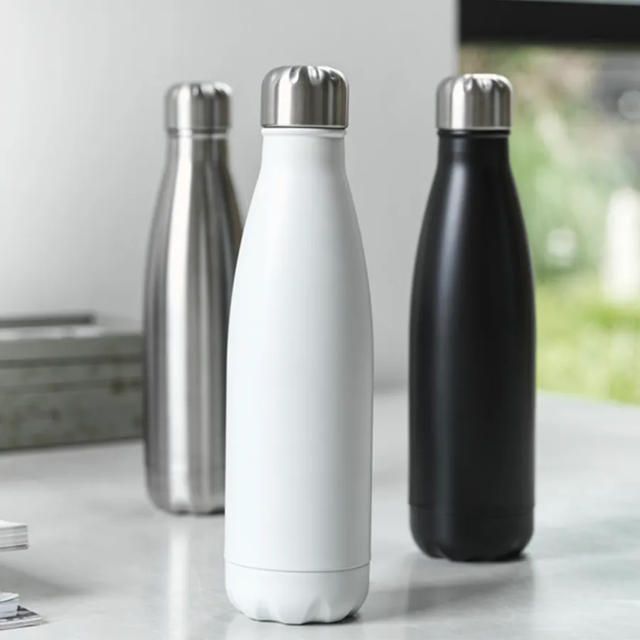 07 Isotherme Insulate Bottle 500ml 1