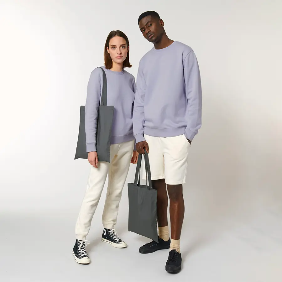 Light Tote Bag 1
