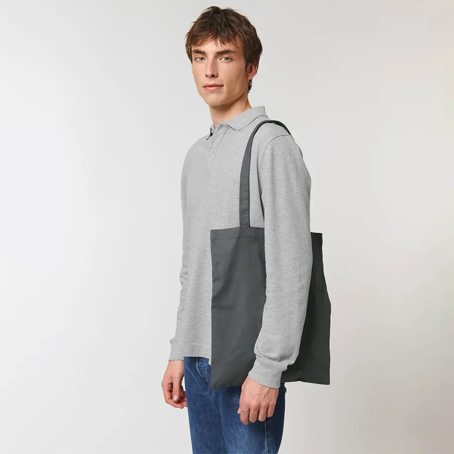 Light Tote Bag 2