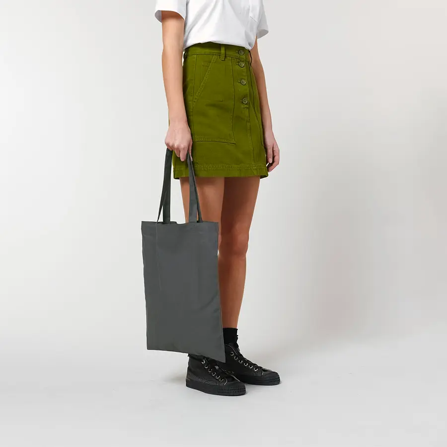 Light Tote Bag 3