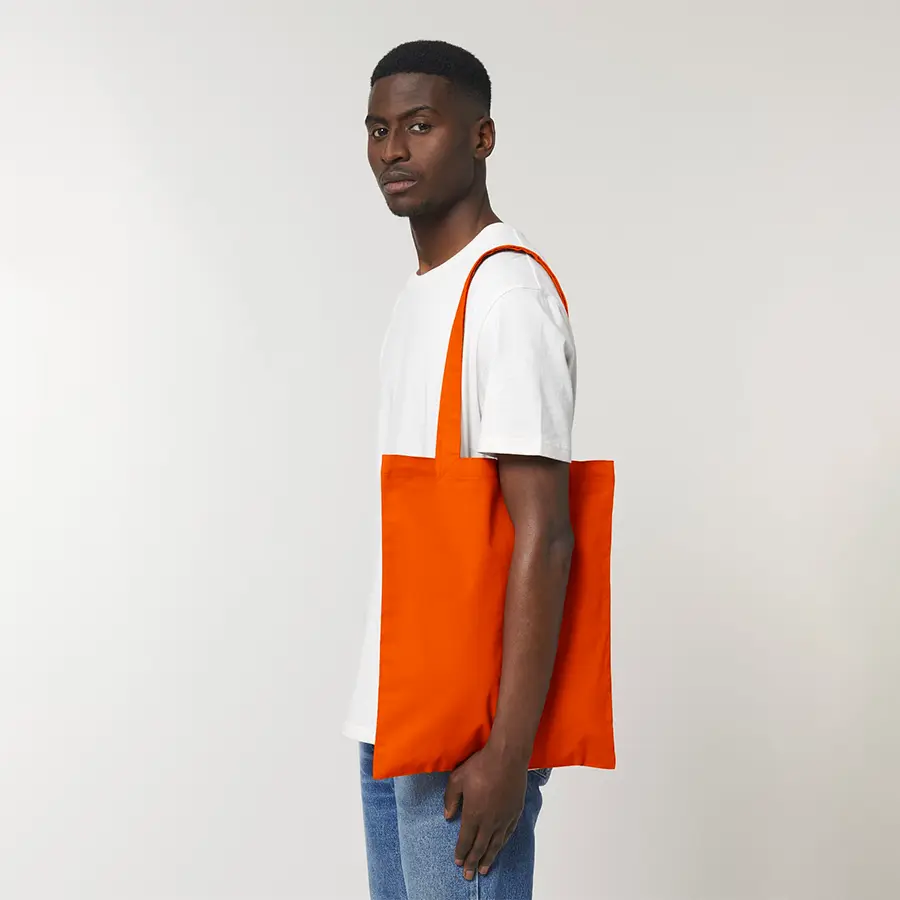 Light Tote Bag 5