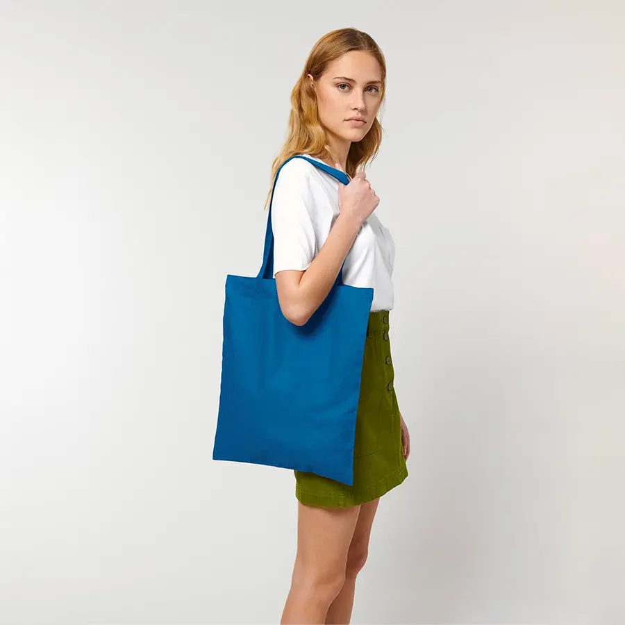 Light Tote Bag 6