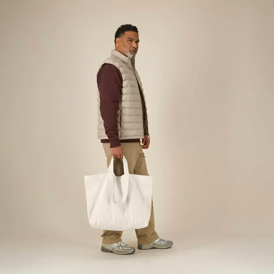 Shopping Bag 2 - 2